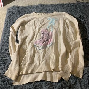 LC Lauren Conrad sweater